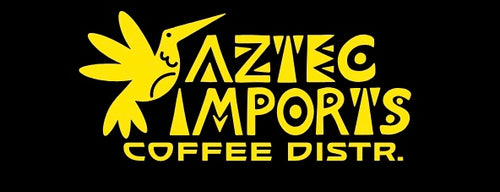 Aztec Imports Coffee